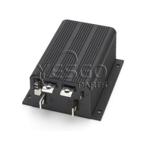 1205M-6B403 DC Motor Controller 60V/72V 400A for Curtis