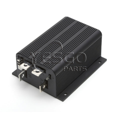 60-72V 400A  1205M-6B402 DC Controller for Curtis Forklift Golf Carts