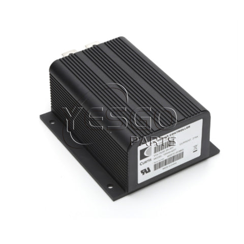 1205M-6B403 DC Motor Controller 60V/72V 400A for Curtis