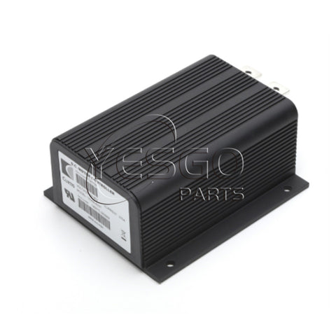 CURTIS 1205M-5603 36V 48V 500A DC Motor Controller