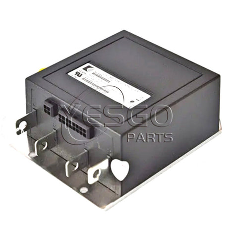 CURTIS 1207B-5101 DC Motor Controller 24V 300A