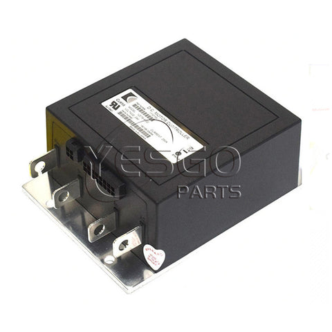 CURTIS 1207B-5101 DC Motor Controller 24V 300A