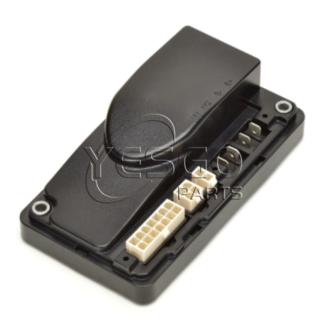 1212P-2504 DC Motor Controller 24V 90A For Heli Pallet Truck