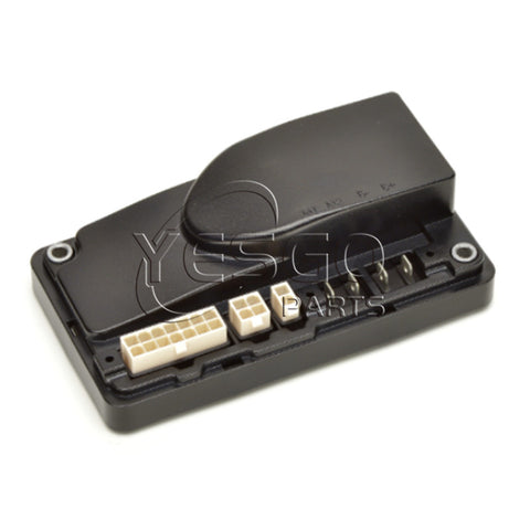 24V 90A  CURTIS Motor Controller 1212P-2501