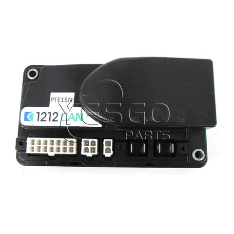 24V 90A 1212C-2503 CurtisDC motor controller for forklift pallet truck