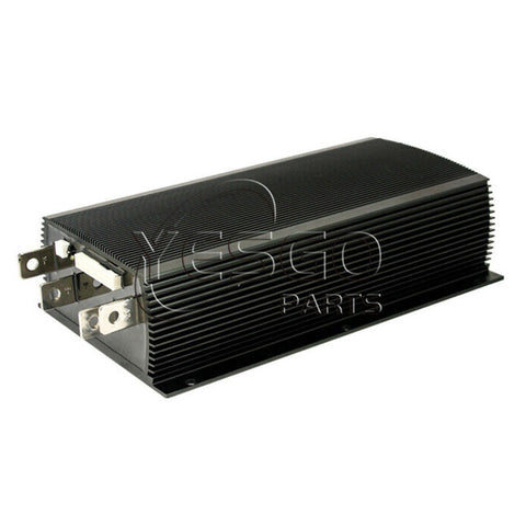 Forklift DC Series Motor Controller 1219-8406  36V / 48V - 600A