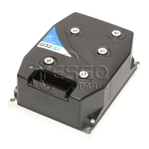 36-48V 350A 1232SE-5321 AC Motor Speed Compact Motor Controller Used in Used in Electric Cars Forklifts Golf Carts