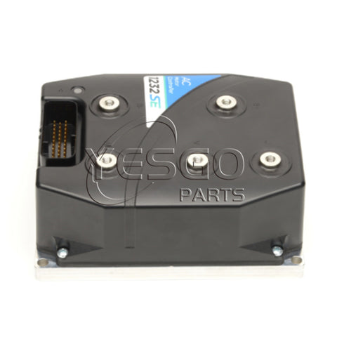 36-48V 350A 1232SE-5321 AC Motor Speed Compact Motor Controller Used in Used in Electric Cars Forklifts Golf Carts