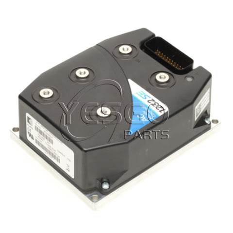 36-48V 350A 1232SE-5321 AC Motor Speed Compact Motor Controller Used in Used in Electric Cars Forklifts Golf Carts