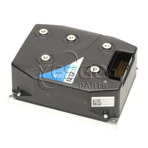 36-48V 350A 1232SE-5321 AC Motor Speed Compact Motor Controller Used in Used in Electric Cars Forklifts Golf Carts