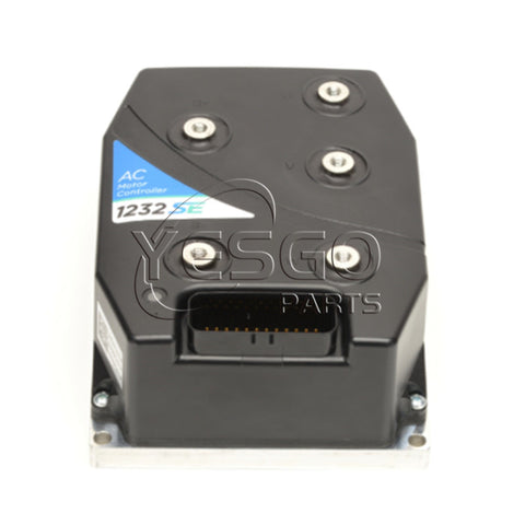 36-48V 350A 1232SE-5321 AC Motor Speed Compact Motor Controller Used in Used in Electric Cars Forklifts Golf Carts