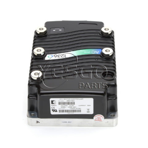 48-80V 350A AC Motor Controller 1236E-6421 For Forklift ( P/N: 390316421 )