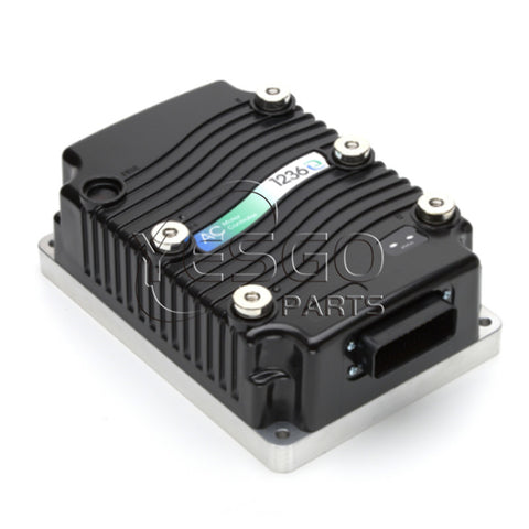 48-80V 350A AC Motor Controller 1236E-6421 For Forklift ( P/N: 390316421 )