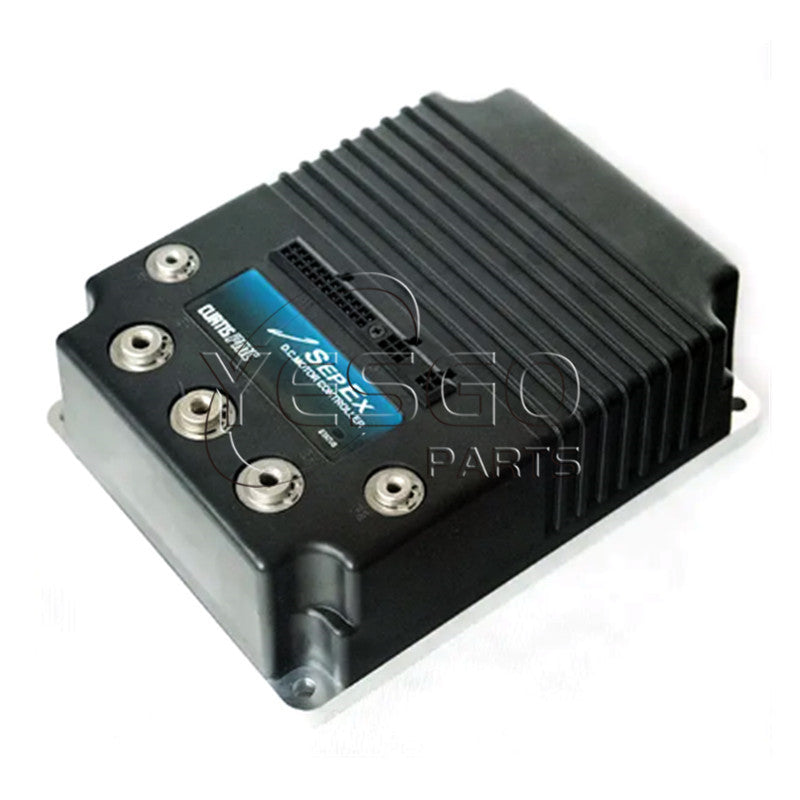 Sepex Motor Speed Controller 24V/36V 500A for Curtis 1244-4551