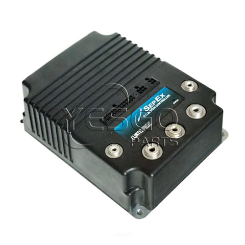 Sepex Motor Speed Controller 24V/36V 500A for Curtis 1244-4551