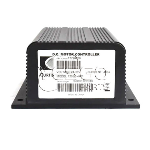 1253-8001 DC Motor Controller High Quality for Curtis Electric Forklift