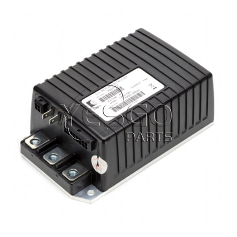 48V 350A Motor Controller 1266R-5351 1266R5351 390215351 Compatible with Curtis Programmable DC SepEx