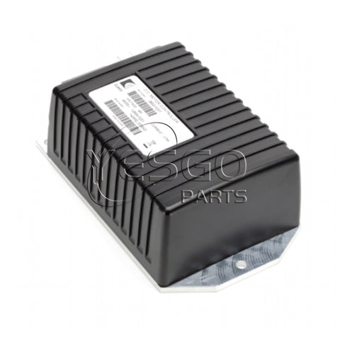 48V 350A Motor Controller 1266R-5351 1266R5351 390215351 Compatible with Curtis Programmable DC SepEx