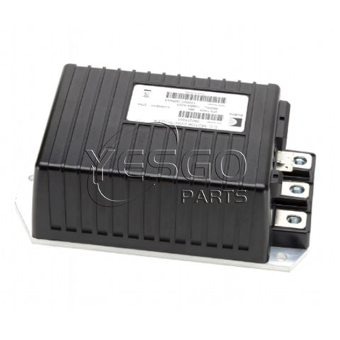 48V 350A Motor Controller 1266R-5351 1266R5351 390215351 Compatible with Curtis Programmable DC SepEx