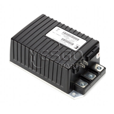 48V 350A Motor Controller 1266R-5351 1266R5351 390215351 Compatible with Curtis Programmable DC SepEx