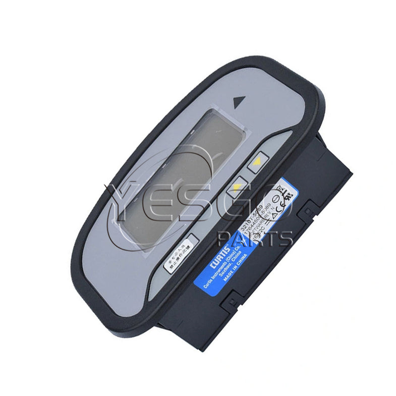 Instrument & Indicator – Yesgo Parts