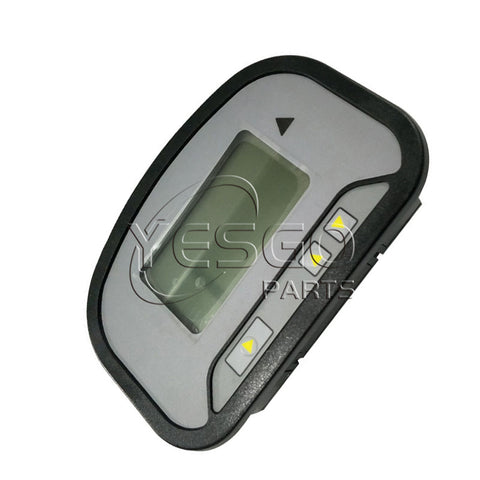 Electric Forklift Parts Meter 12V/80V 3210T-5108   Display