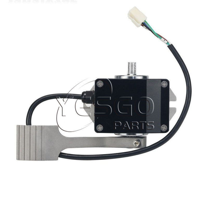 Efp-001 Foot Pedal Throttle for Golf Cart