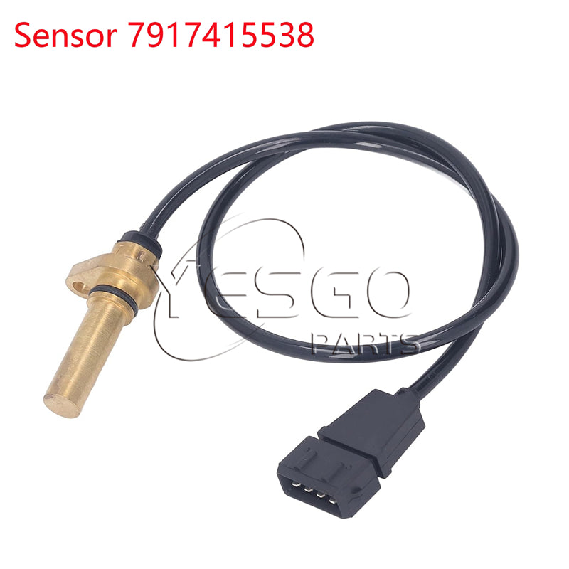 7917415538 Speed Sensor for LINDE Forklift