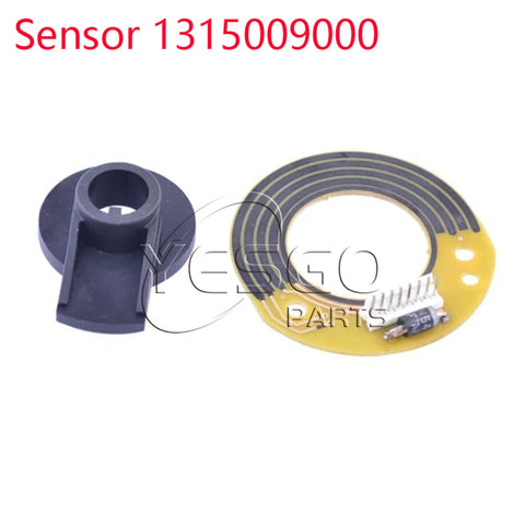 1315009000 Direction Sensor Repair kit Direction Encoder Suitable for Linde Forklift