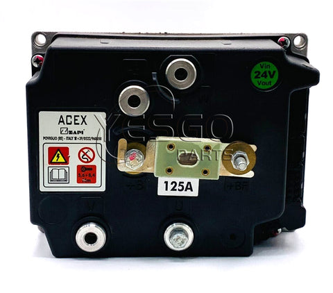 Forklift Partszapi AC Motor Controller Acex 24/240 (AZ2022) Fz2094