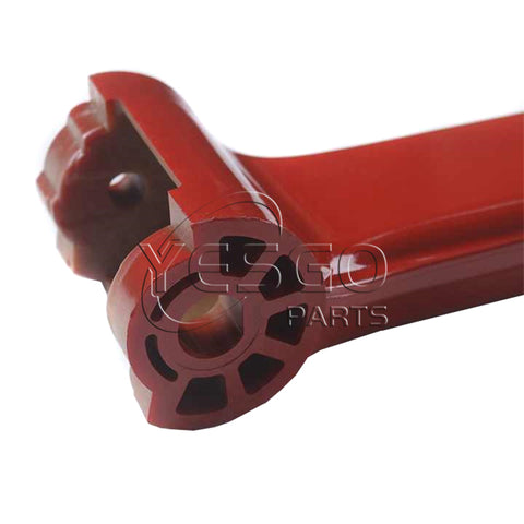 Electric Forklift Spare Parts Joystick Handle Used for Linde 3095409504 Tiller Head Repair Kit Assy