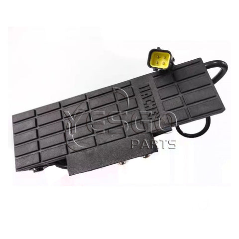 Forklift Parts Foot Accelerator Pedal Throttle JCTH-8001