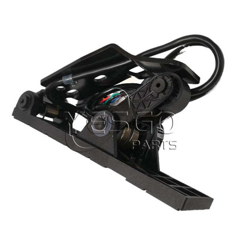 Forklift Parts Foot Accelerator Pedal Throttle JCTH-1201