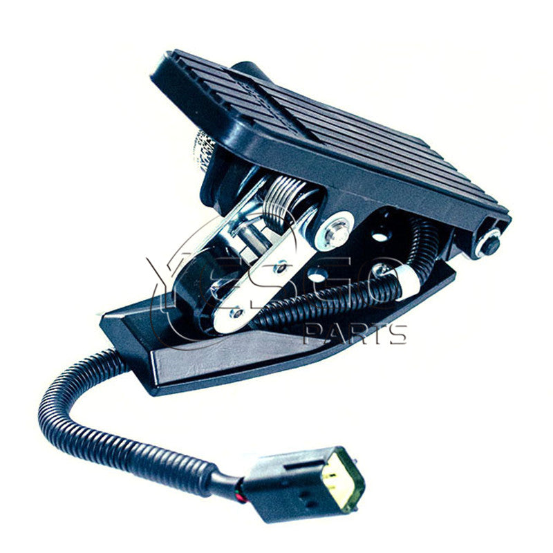 foot accelerator pedal Forklift Parts Foot Accelerator Pedal Throttle FY3-016-13 – Yesgo Parts