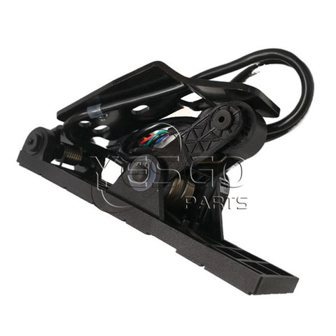 Forklift Parts Foot Accelerator Pedal Throttle JCTH-1201