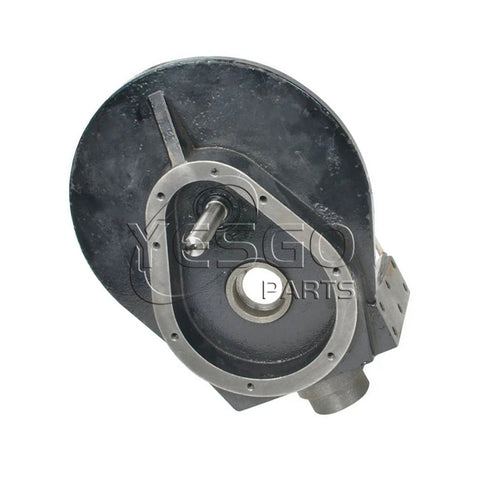 1700300002 Traction Drive Motor Assembly