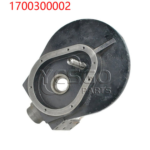 1700300002 Traction Drive Motor Assembly