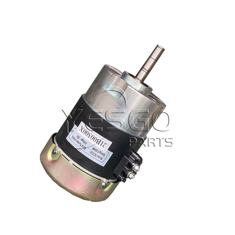 24V 0.65KW Drive Motor 1701400004 For Heli Pallet Truck CBD15-170H