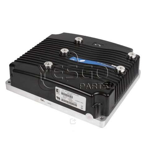 48-80V 550A Forklift pallet truck AC Motor Controller for Curtis 1238-6501