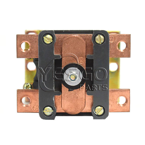 GE300 Series Contactor 24V IC4482CTTA300AH124XN