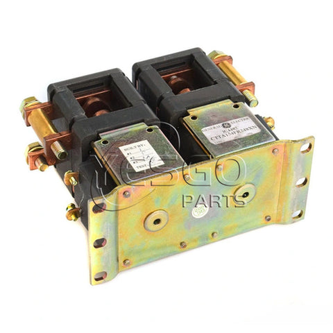 24V 150A DC Solenoid Contactor Relay IC4482CTTA154FR124XN