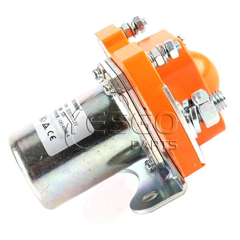 ZJ Contactor – Yesgo Parts