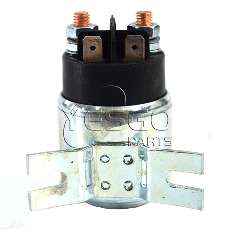 12V Pump Contactor LETRIKA