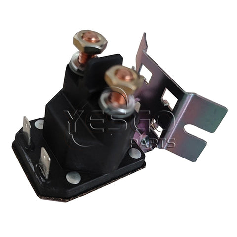 Original 24V 100A Hydraulic Pump Contactor 762-2401-211-58 for Ep / Xilin / Noblift Forklift Use