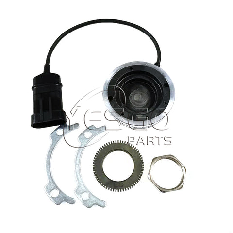 Forklift Parts SME Motor Encoder E68EC050A01 Speed Sensor