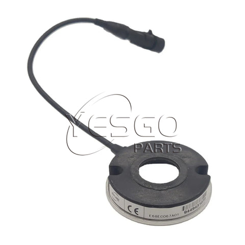 Forklift Parts SME Motor Encoder E68EC067A01 Speed Sensor