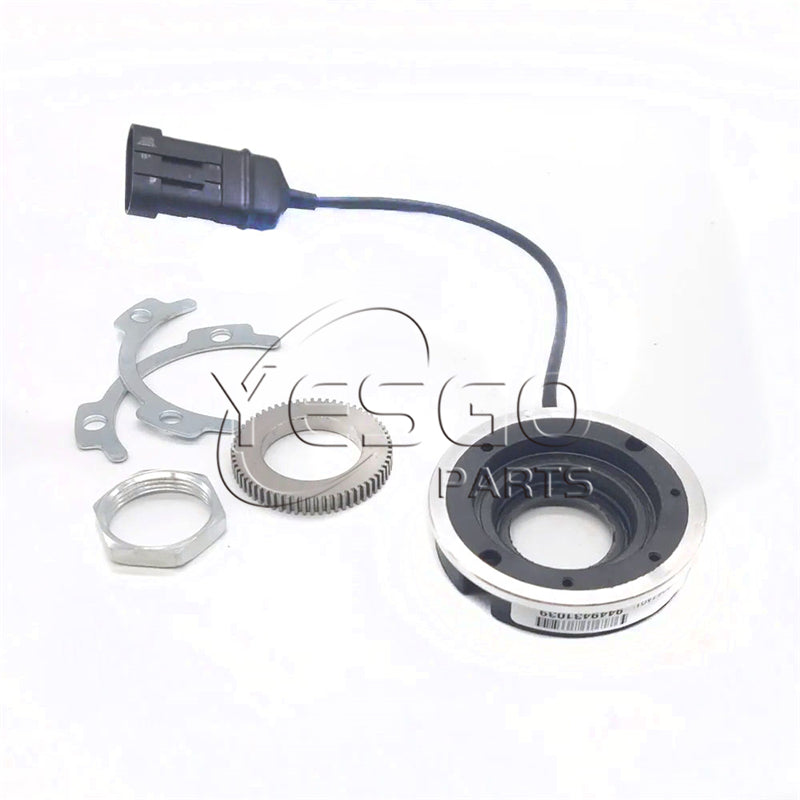 Forklift Parts SME Motor Encoder E68EC067A01 Speed Sensor