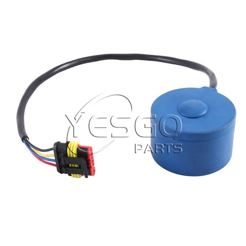 Forklift Parts Motor Encoder Steering Sensor 91-MM-004A for Heli