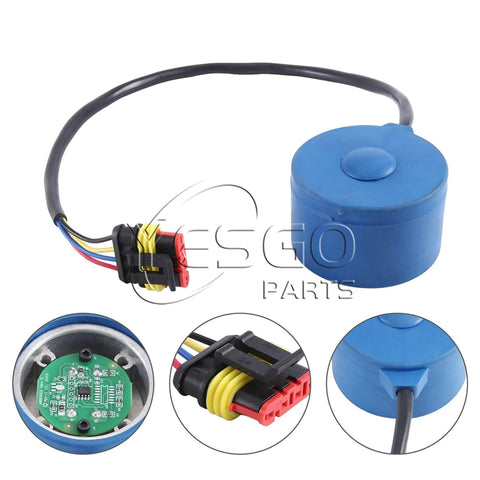 Forklift Parts Motor Encoder Steering Sensor 91-MM-004A for Heli