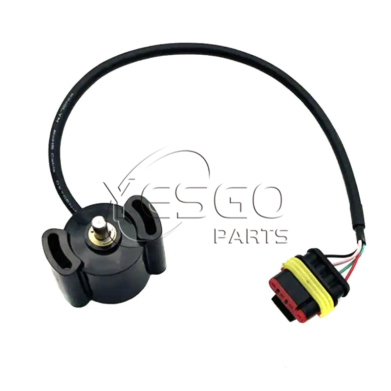 Forklift Parts FJS-5 Sensor Motor Steering Encoder For Pallet Truck Stacker EPT20RAS